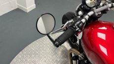 Triumph Bonneville Bobber 1200 (21MY)